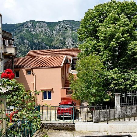 Apartments Martiva Kotor Dış mekan fotoğraf