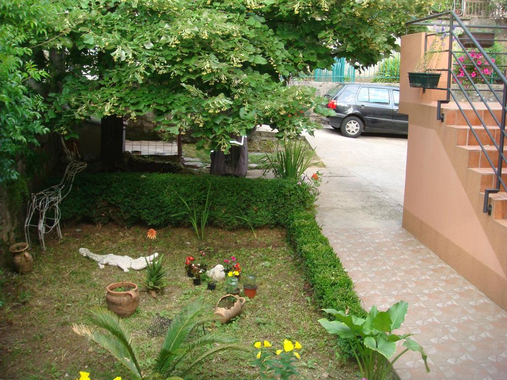 Apartments Martiva Kotor Oda fotoğraf