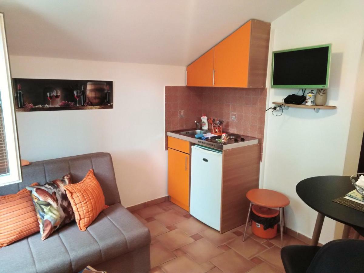 Apartments Martiva Kotor Dış mekan fotoğraf