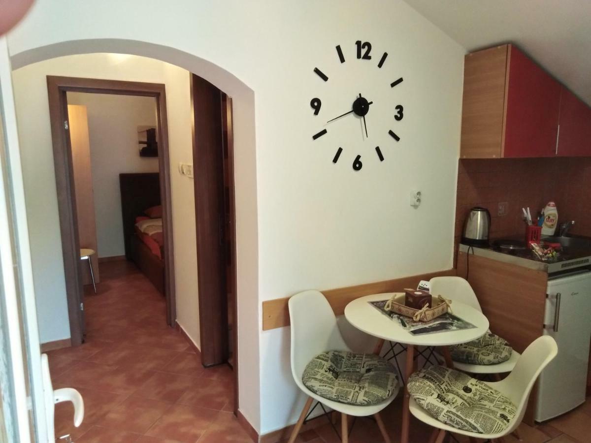 Apartments Martiva Kotor Dış mekan fotoğraf