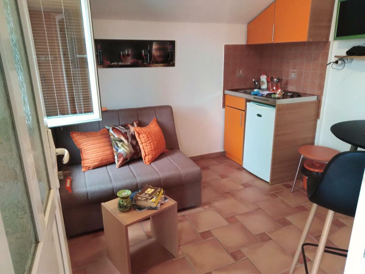 Apartments Martiva Kotor Dış mekan fotoğraf