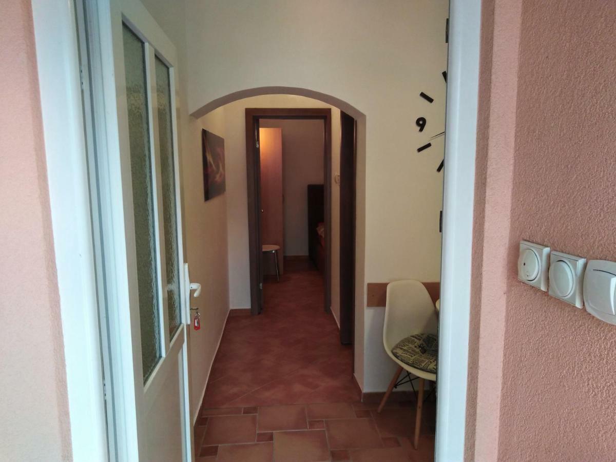 Apartments Martiva Kotor Dış mekan fotoğraf