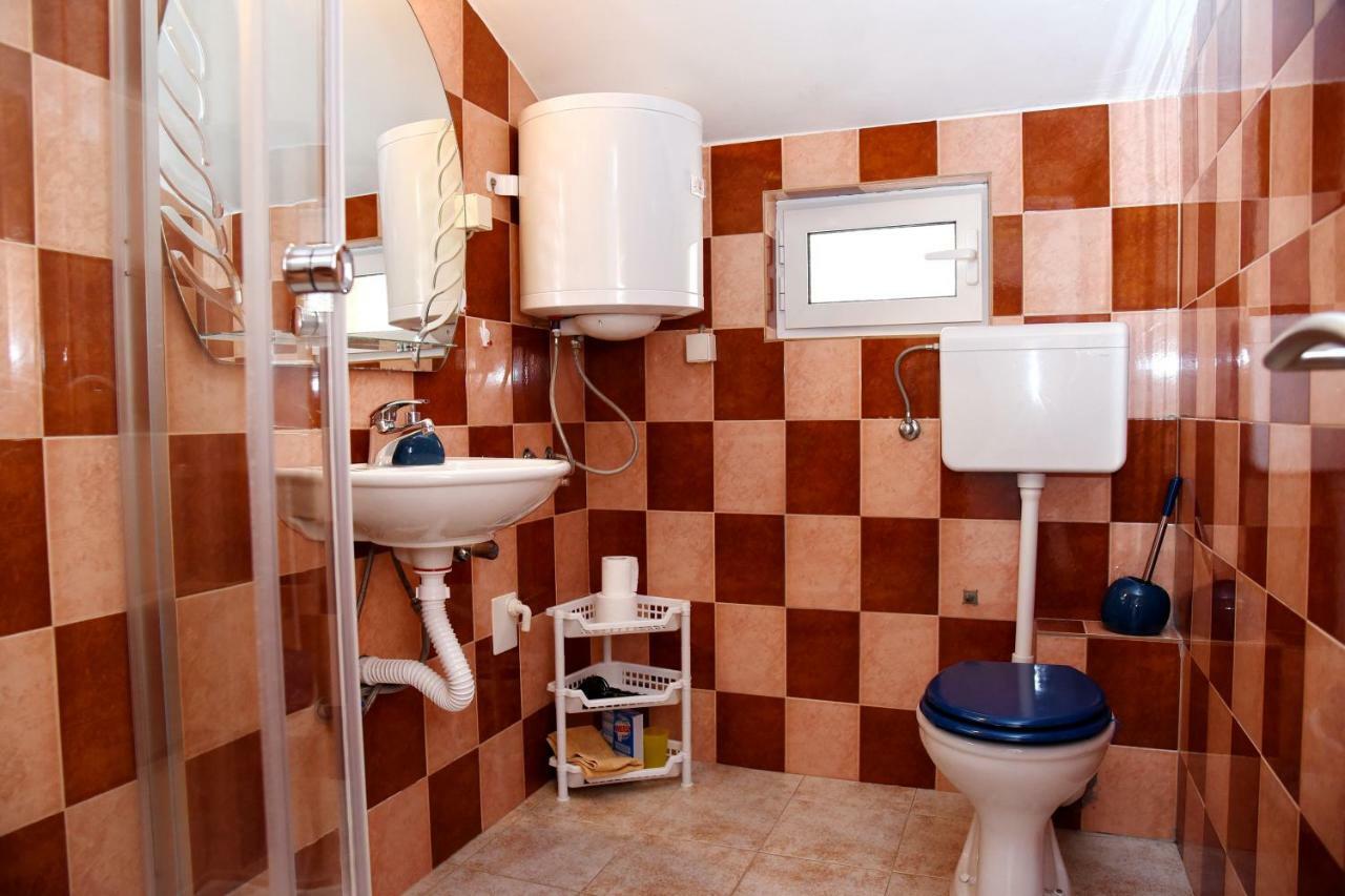 Apartments Martiva Kotor Dış mekan fotoğraf