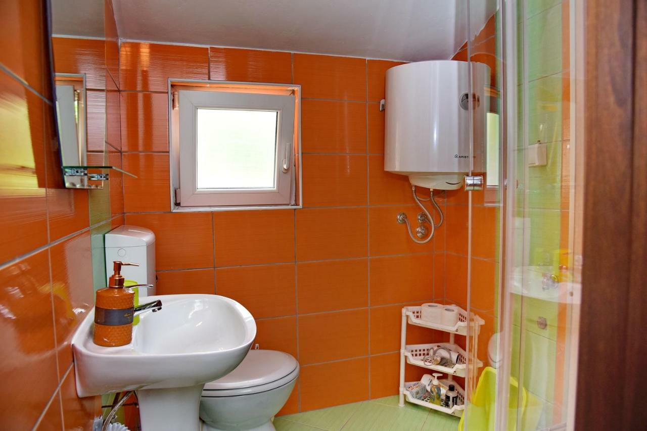 Apartments Martiva Kotor Dış mekan fotoğraf